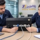 زتا توزین ZetaTozin آموزش سیم‌بندی نمایشگر باسکول اتصالات و نکات مهم