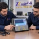 زتا توزین ZetaTozin آموزش نصب نمایشگر باسکول