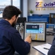 زتا توزین ZetaTozin آموزش کالیبراسیون نمایشگر باسکول؛ مراحل و نکات مهم